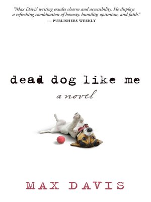 cover image of Dead Dog Like Me